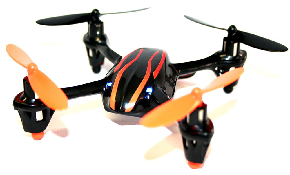 MikanixX Spirit X006 | Quadrocopter