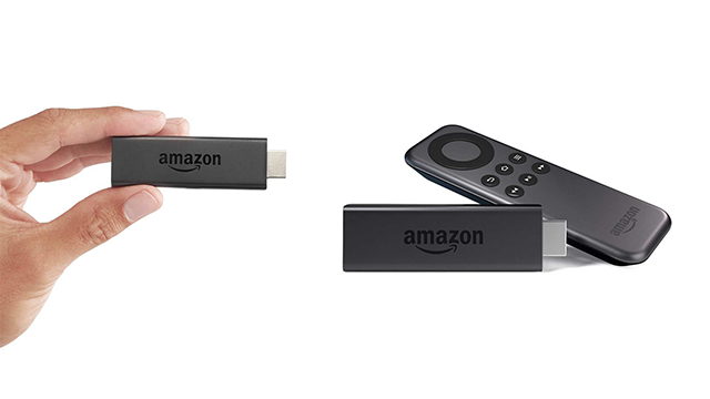 Amazon Fire TV Stick | Set-Top-Box & Streaming-Box